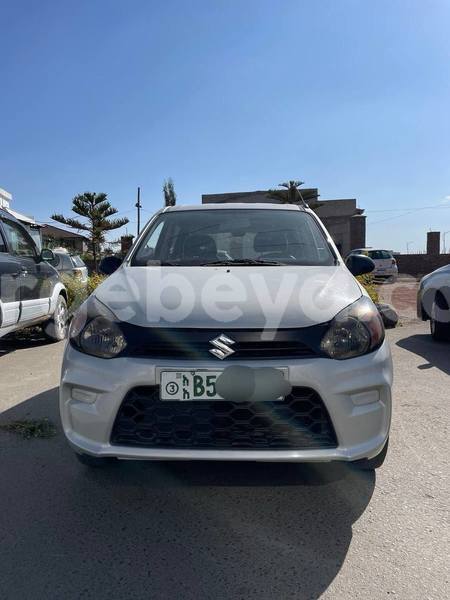 Big with watermark suzuki alto ethiopia addis ababa 13174