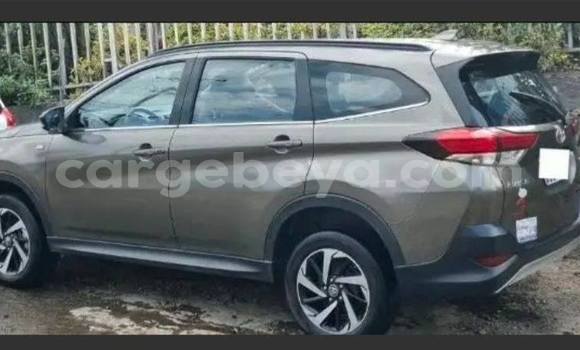 ይግዙ ያገለገለ Toyota Rush ሌላ መኪና በ Addis ababa በ Africa ይግዙ ያገለገለ Toyota Rush ሌላ መኪና በ Addis ababa በ Africa