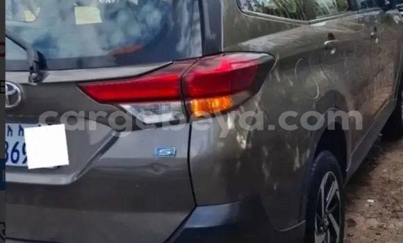 ይግዙ ያገለገለ Toyota Rush ሌላ መኪና በ Addis ababa በ Africa ይግዙ ያገለገለ Toyota Rush ሌላ መኪና በ Addis ababa በ Africa