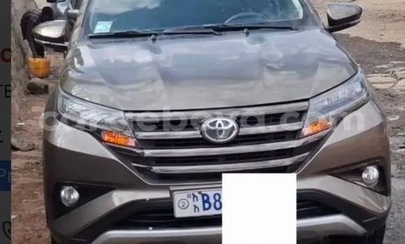 ይግዙ ያገለገለ Toyota Rush ሌላ መኪና በ Addis ababa በ Africa ይግዙ ያገለገለ Toyota Rush ሌላ መኪና በ Addis ababa በ Africa
