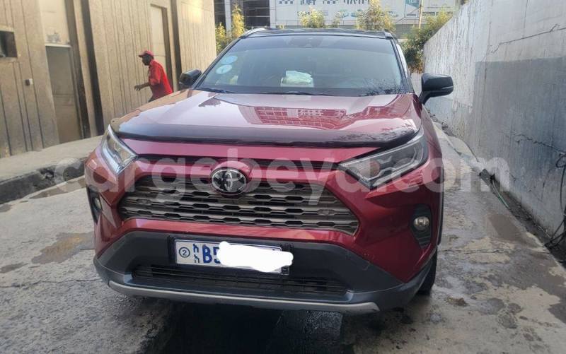 Big with watermark toyota rav4 africa addis ababa 13176