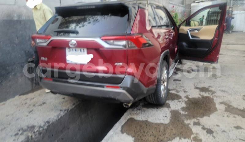 Big with watermark toyota rav4 africa addis ababa 13176