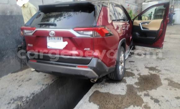 ይግዙ ያገለገለ Toyota RAV4 ቀይ መኪና በ Addis ababa በ Africa ይግዙ ያገለገለ Toyota RAV4 ቀይ መኪና በ Addis ababa በ Africa