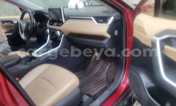 ይግዙ ያገለገለ Toyota RAV4 ቀይ መኪና በ Addis ababa በ Africa ይግዙ ያገለገለ Toyota RAV4 ቀይ መኪና በ Addis ababa በ Africa