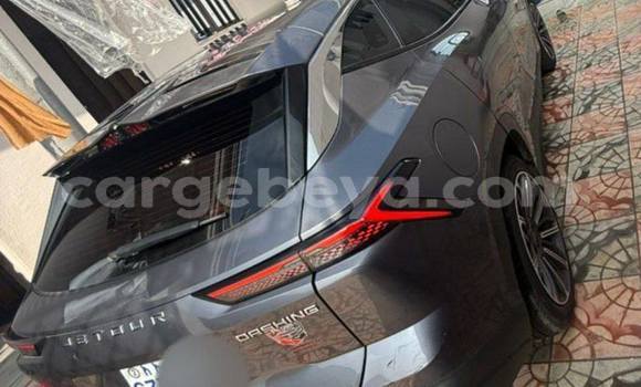 ይግዙ ያገለገለ Daihatsu Delta Wagon ሌላ መኪና በ አዲስ አበባ በ ኢትዮጵያ ይግዙ ያገለገለ Daihatsu Delta Wagon ሌላ መኪና በ አዲስ አበባ በ ኢትዮጵያ