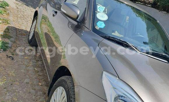 Buy Used Suzuki Dzire Other Car in Addis ababa in Africa