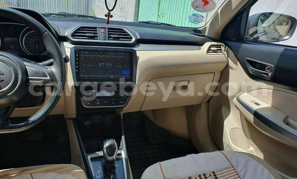 ይግዙ ያገለገለ Suzuki Dzire ሌላ መኪና በ Addis ababa በ Africa ይግዙ ያገለገለ Suzuki Dzire ሌላ መኪና በ Addis ababa በ Africa