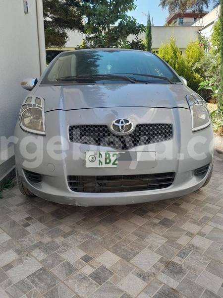 Big with watermark toyota yaris africa addis ababa 13181