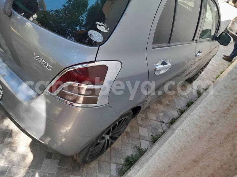 Big with watermark toyota yaris africa addis ababa 13181