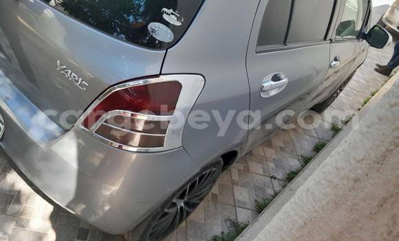 ይግዙ ያገለገለ Toyota Yaris ሌላ መኪና በ Addis ababa በ Africa ይግዙ ያገለገለ Toyota Yaris ሌላ መኪና በ Addis ababa በ Africa