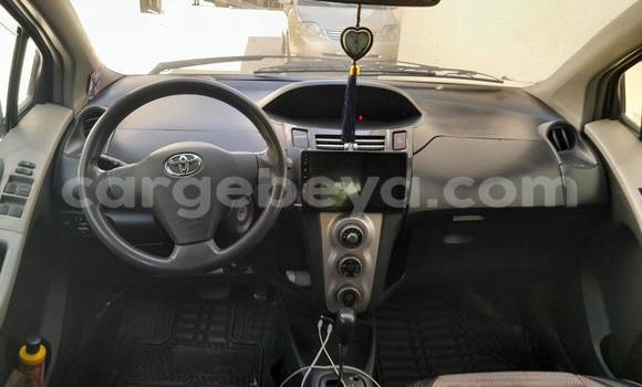 ይግዙ ያገለገለ Toyota Yaris ሌላ መኪና በ Addis ababa በ Africa ይግዙ ያገለገለ Toyota Yaris ሌላ መኪና በ Addis ababa በ Africa