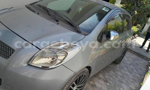 ይግዙ ያገለገለ Toyota Yaris ሌላ መኪና በ Addis ababa በ Africa ይግዙ ያገለገለ Toyota Yaris ሌላ መኪና በ Addis ababa በ Africa