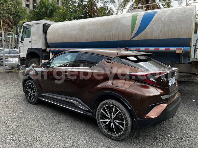 Big with watermark toyota c hr africa addis ababa 13182