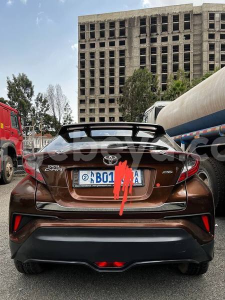 Big with watermark toyota c hr africa addis ababa 13182