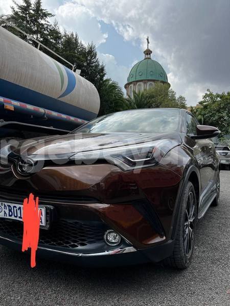 Big with watermark toyota c hr africa addis ababa 13182