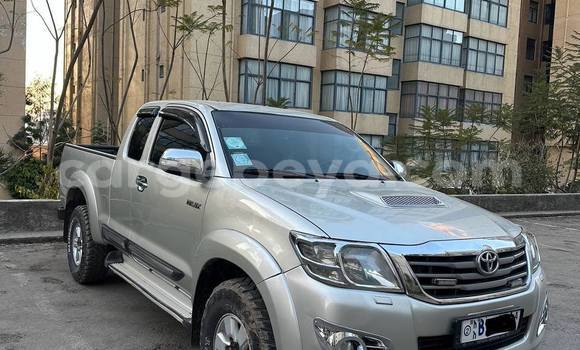 Buy Used Toyota Duet Other Car in Addis–Ababa in Ethiopia