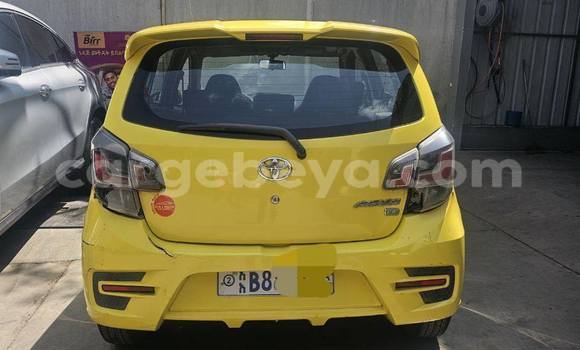 ይግዙ ያገለገለ Toyota Gaia ሌላ መኪና በ Addis ababa በ Africa ይግዙ ያገለገለ Toyota Gaia ሌላ መኪና በ Addis ababa በ Africa