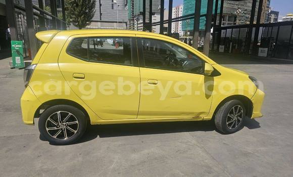 ይግዙ ያገለገለ Toyota Gaia ሌላ መኪና በ Addis ababa በ Africa ይግዙ ያገለገለ Toyota Gaia ሌላ መኪና በ Addis ababa በ Africa