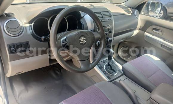 ይግዙ ያገለገለ Suzuki Grand Vitara ጥቁር መኪና በ Addis ababa በ Africa ይግዙ ያገለገለ Suzuki Grand Vitara ጥቁር መኪና በ Addis ababa በ Africa