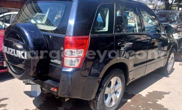 ይግዙ ያገለገለ Suzuki Grand Vitara ጥቁር መኪና በ Addis ababa በ Africa ይግዙ ያገለገለ Suzuki Grand Vitara ጥቁር መኪና በ Addis ababa በ Africa