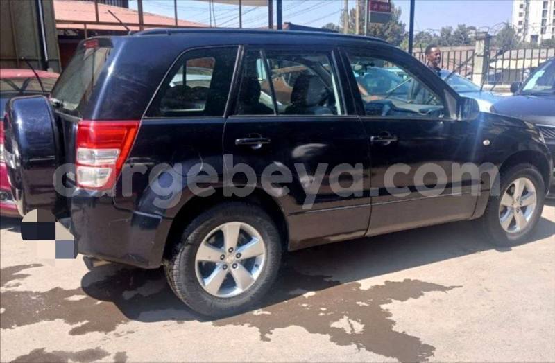 Big with watermark suzuki grand vitara africa addis ababa 13185