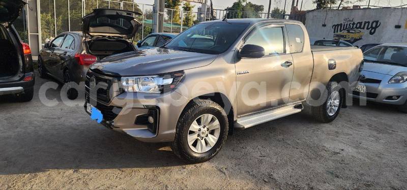 Big with watermark toyota hiluxe revo ethiopia addis ababa 13186