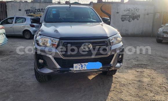 ይግዙ ያገለገለ Toyota Hiluxe Revo ሌላ መኪና በ አዲስ አበባ በ ኢትዮጵያ ይግዙ ያገለገለ Toyota Hiluxe Revo ሌላ መኪና በ አዲስ አበባ በ ኢትዮጵያ