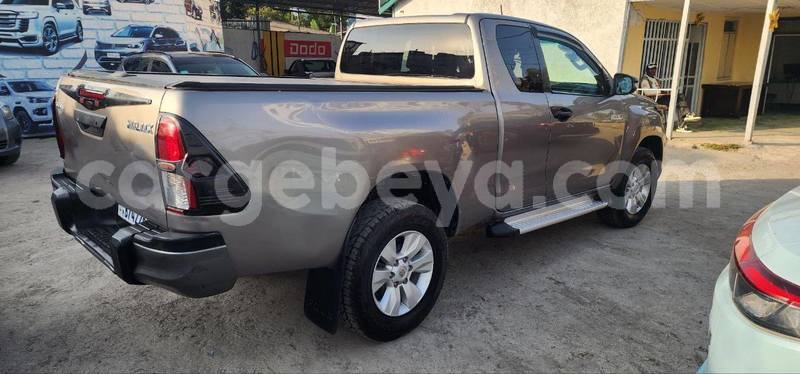 Big with watermark toyota hiluxe revo ethiopia addis ababa 13186