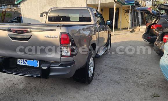 ይግዙ ያገለገለ Toyota Hiluxe Revo ሌላ መኪና በ አዲስ አበባ በ ኢትዮጵያ ይግዙ ያገለገለ Toyota Hiluxe Revo ሌላ መኪና በ አዲስ አበባ በ ኢትዮጵያ