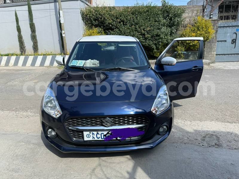 Big with watermark suzuki swift africa addis ababa 13188