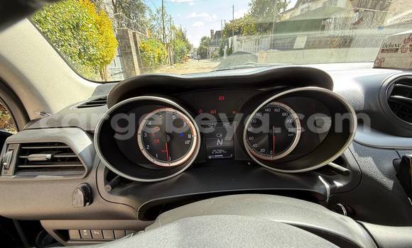 Buy Used Suzuki Swift Black Car in Addis ababa in Africa Buy Used Suzuki Swift Black Car in Addis ababa in Africa