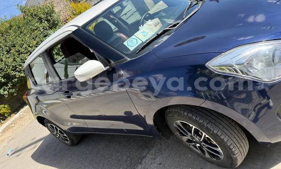 Buy Used Suzuki Swift Black Car in Addis ababa in Africa Buy Used Suzuki Swift Black Car in Addis ababa in Africa