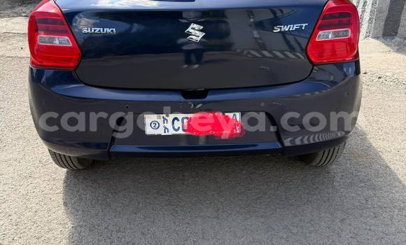 Buy Used Suzuki Swift Black Car in Addis ababa in Africa Buy Used Suzuki Swift Black Car in Addis ababa in Africa