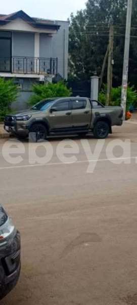Big with watermark toyota hilux ethiopia addis ababa 13191