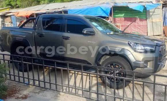 ይግዙ ያገለገለ Toyota Hilux ሌላ መኪና በ አዲስ አበባ በ ኢትዮጵያ ይግዙ ያገለገለ Toyota Hilux ሌላ መኪና በ አዲስ አበባ በ ኢትዮጵያ