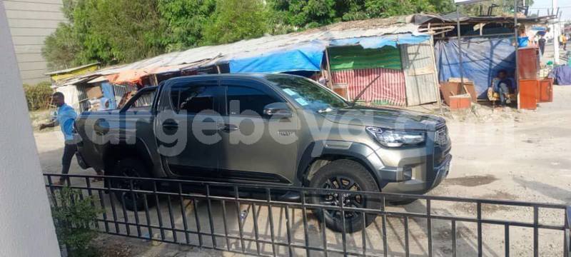 Big with watermark toyota hilux ethiopia addis ababa 13191