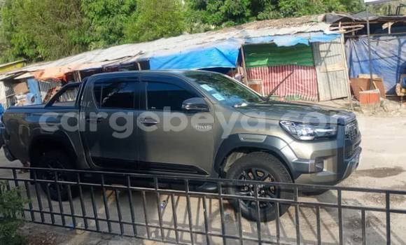 ይግዙ ያገለገለ Toyota Hilux ሌላ መኪና በ አዲስ አበባ በ ኢትዮጵያ ይግዙ ያገለገለ Toyota Hilux ሌላ መኪና በ አዲስ አበባ በ ኢትዮጵያ