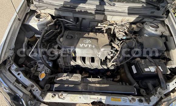 ይግዙ ያገለገለ Toyota Corolla ነጭ መኪና በ አዲስ አበባ በ ኢትዮጵያ ይግዙ ያገለገለ Toyota Corolla ነጭ መኪና በ አዲስ አበባ በ ኢትዮጵያ