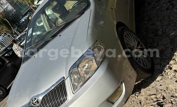 ይግዙ ያገለገለ Toyota Corolla ነጭ መኪና በ አዲስ አበባ በ ኢትዮጵያ ይግዙ ያገለገለ Toyota Corolla ነጭ መኪና በ አዲስ አበባ በ ኢትዮጵያ