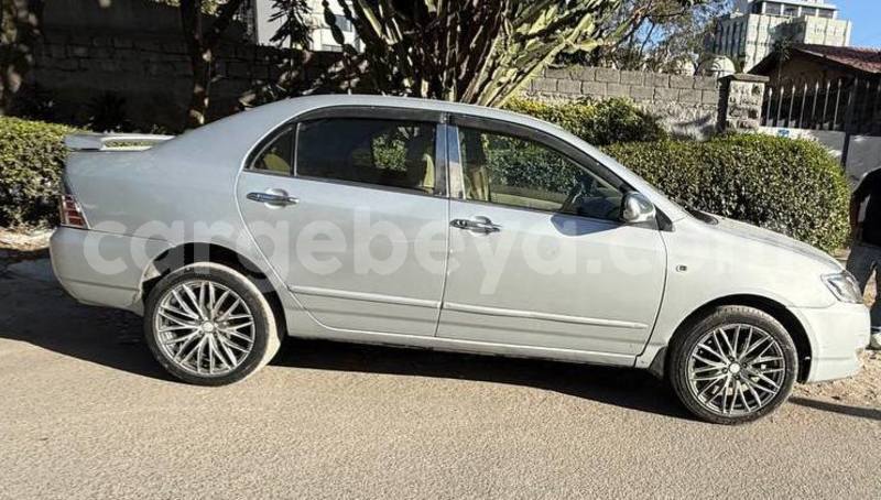 Big with watermark toyota corolla ethiopia addis ababa 13192