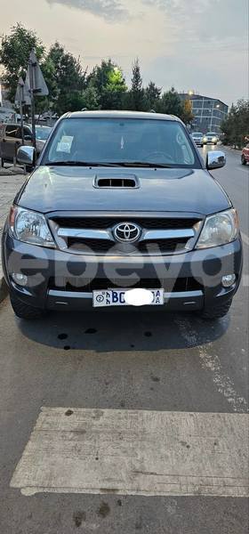 Big with watermark toyota hilux africa addis ababa 13193
