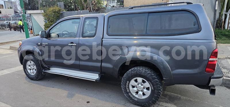 Big with watermark toyota hilux africa addis ababa 13193