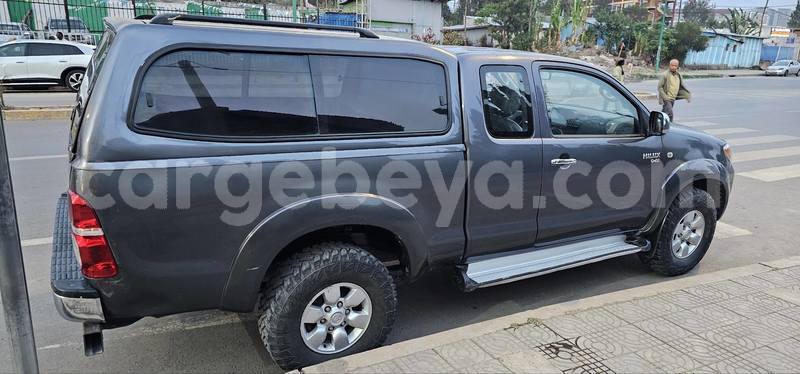 Big with watermark toyota hilux africa addis ababa 13193