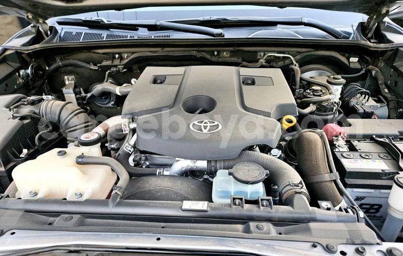Big with watermark toyota fortuner ethiopia addis ababa 13194