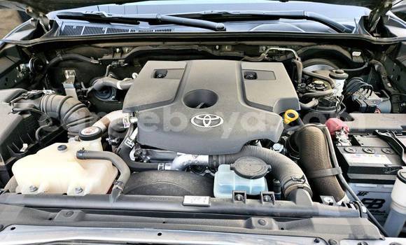 Acheter Occasion Voiture Toyota Fortuner Autre à Addis Ababa, Ethiopie Acheter Occasion Voiture Toyota Fortuner Autre à Addis Ababa, Ethiopie