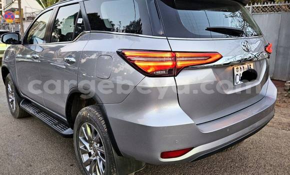 Acheter Occasion Voiture Toyota Fortuner Autre à Addis Ababa, Ethiopie Acheter Occasion Voiture Toyota Fortuner Autre à Addis Ababa, Ethiopie