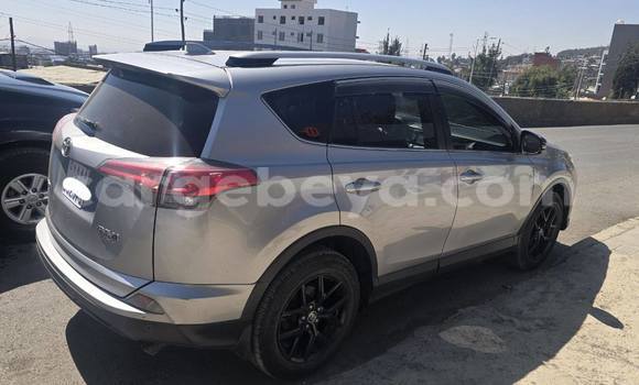 ይግዙ ያገለገለ Toyota RAV4 ሌላ መኪና በ አዲስ አበባ በ ኢትዮጵያ ይግዙ ያገለገለ Toyota RAV4 ሌላ መኪና በ አዲስ አበባ በ ኢትዮጵያ