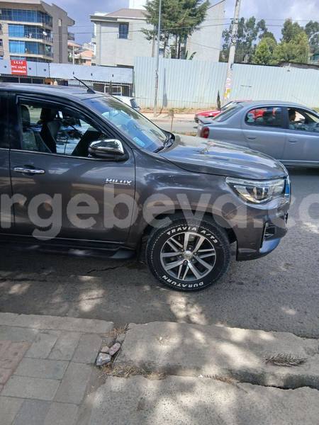 Big with watermark toyota hilux africa addis ababa 13197