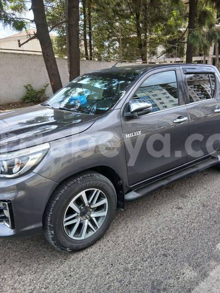 Big with watermark toyota hilux africa addis ababa 13197