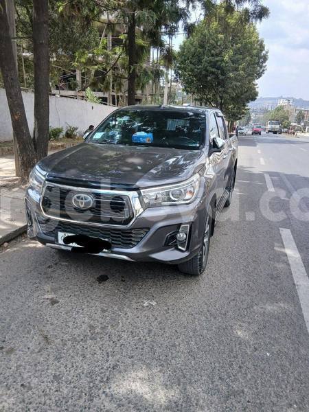 Big with watermark toyota hilux africa addis ababa 13197